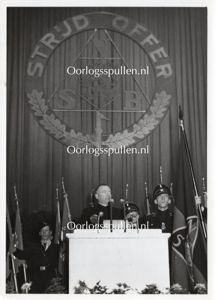 Original WWII Dutch NSB photo 'SS – Jeugdstorm – NSB'