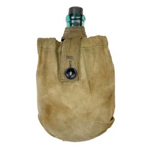 Original WWII Russian field bottle