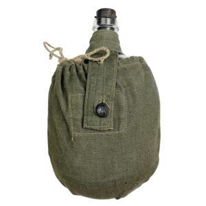 Original WWII Russian field bottle