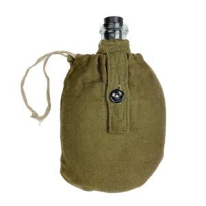 Original WWII Russian field bottle
