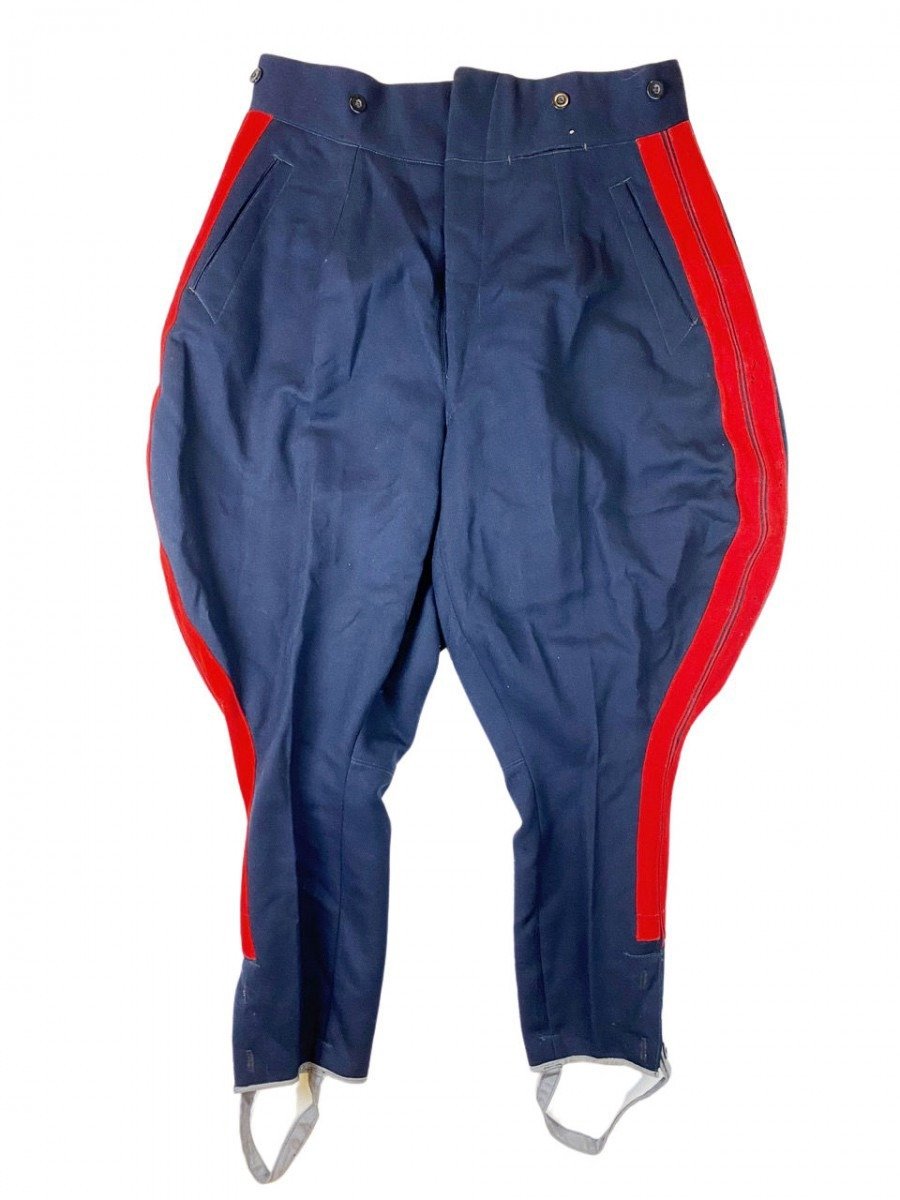 Original WWII Russian Major-General medical department uniform set — image 10