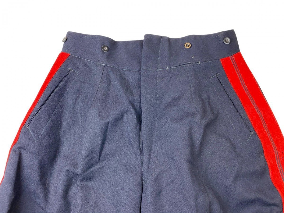 Original WWII Russian Major-General medical department uniform set — image 11