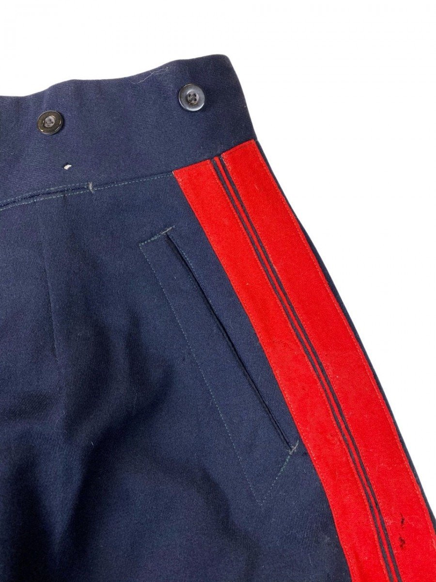 Original WWII Russian Major-General medical department uniform set — image 12