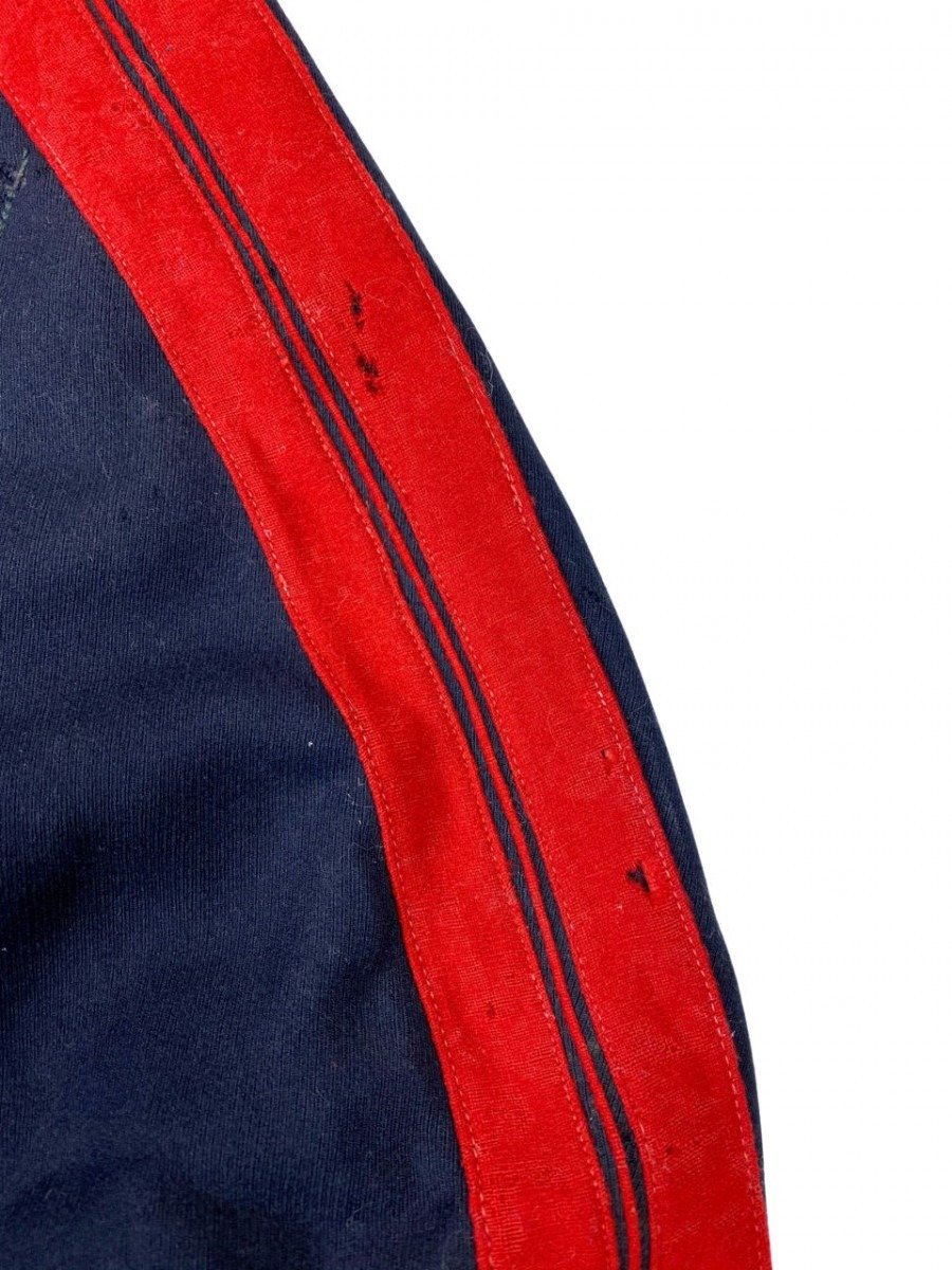 Original WWII Russian Major-General medical department uniform set — image 13