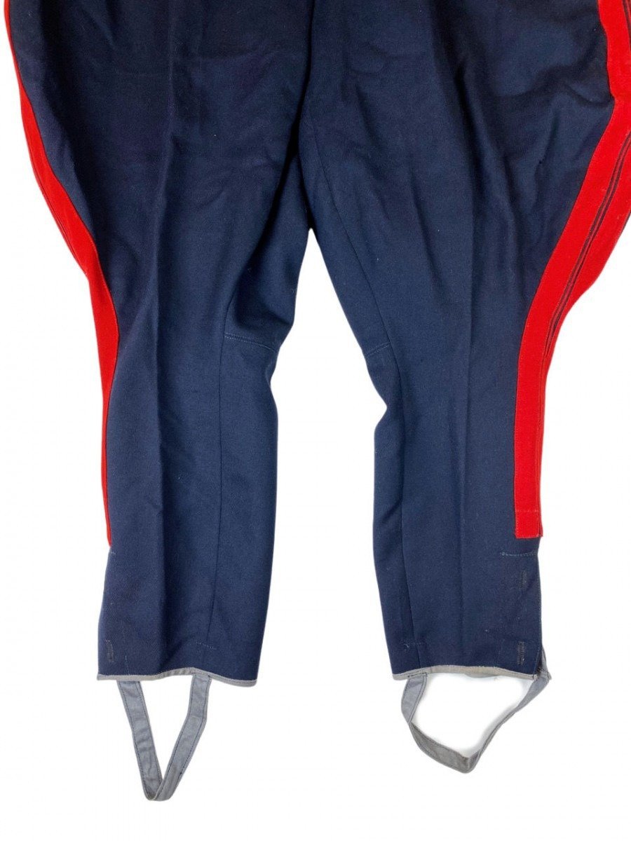 Original WWII Russian Major-General medical department uniform set — image 14