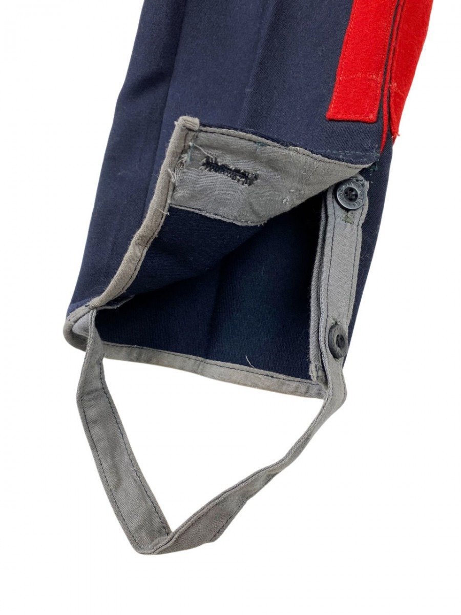 Original WWII Russian Major-General medical department uniform set — image 15