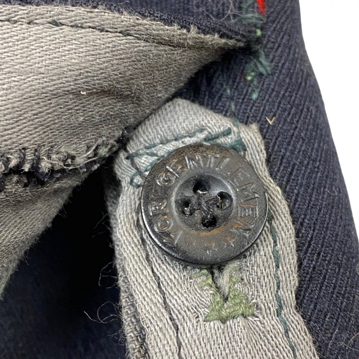 Original WWII Russian Major-General medical department uniform set — image 16