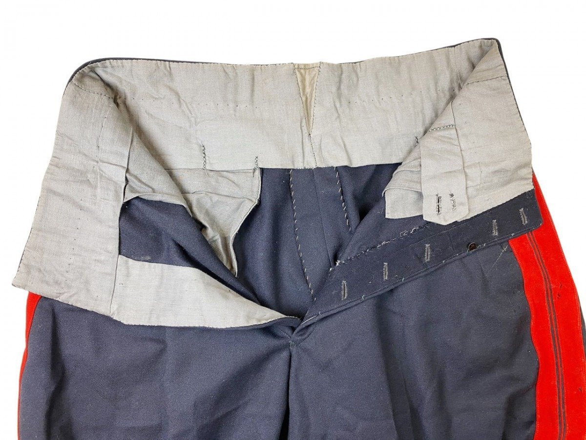 Original WWII Russian Major-General medical department uniform set — image 18