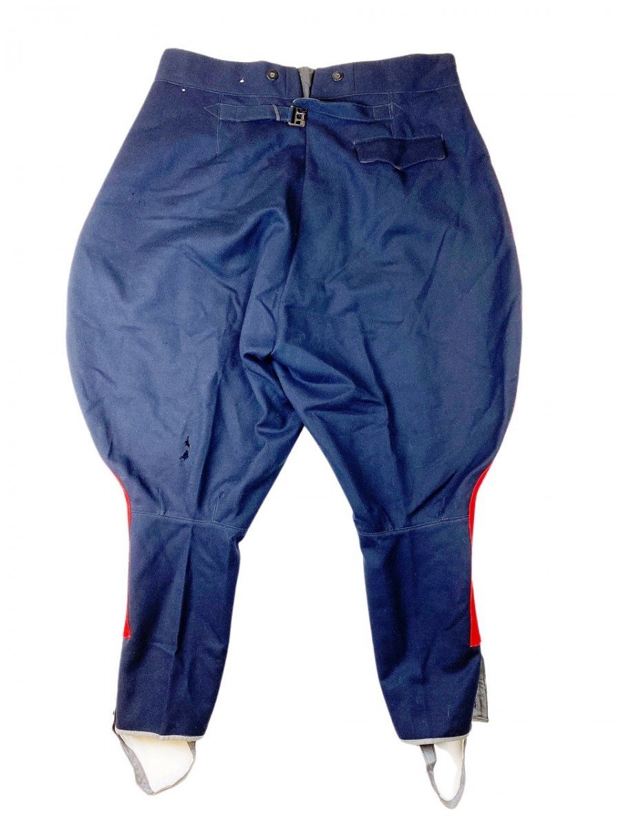 Original WWII Russian Major-General medical department uniform set — image 19