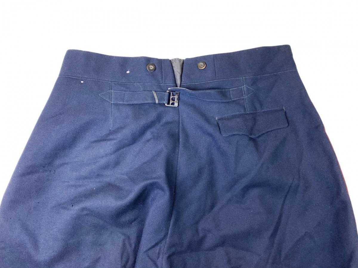 Original WWII Russian Major-General medical department uniform set — image 20