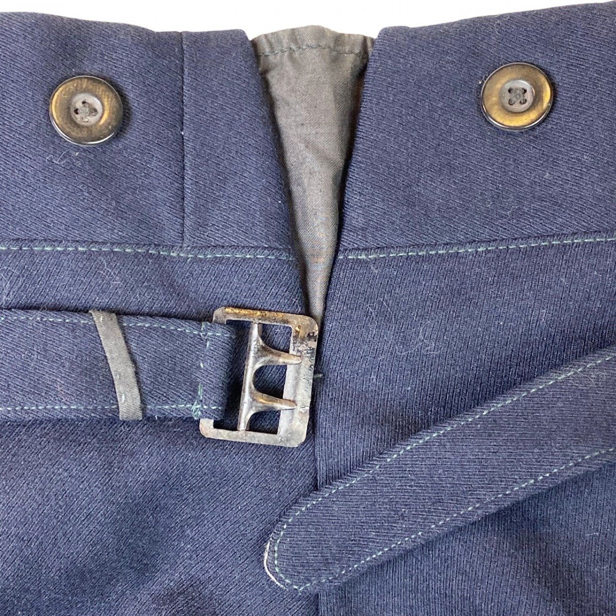 Original WWII Russian Major-General medical department uniform set — image 21