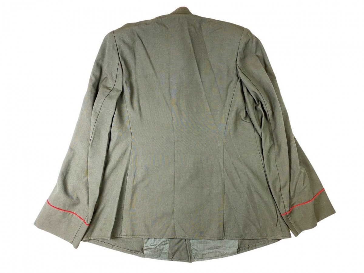 Original WWII Russian Major-General medical department uniform set — image 7