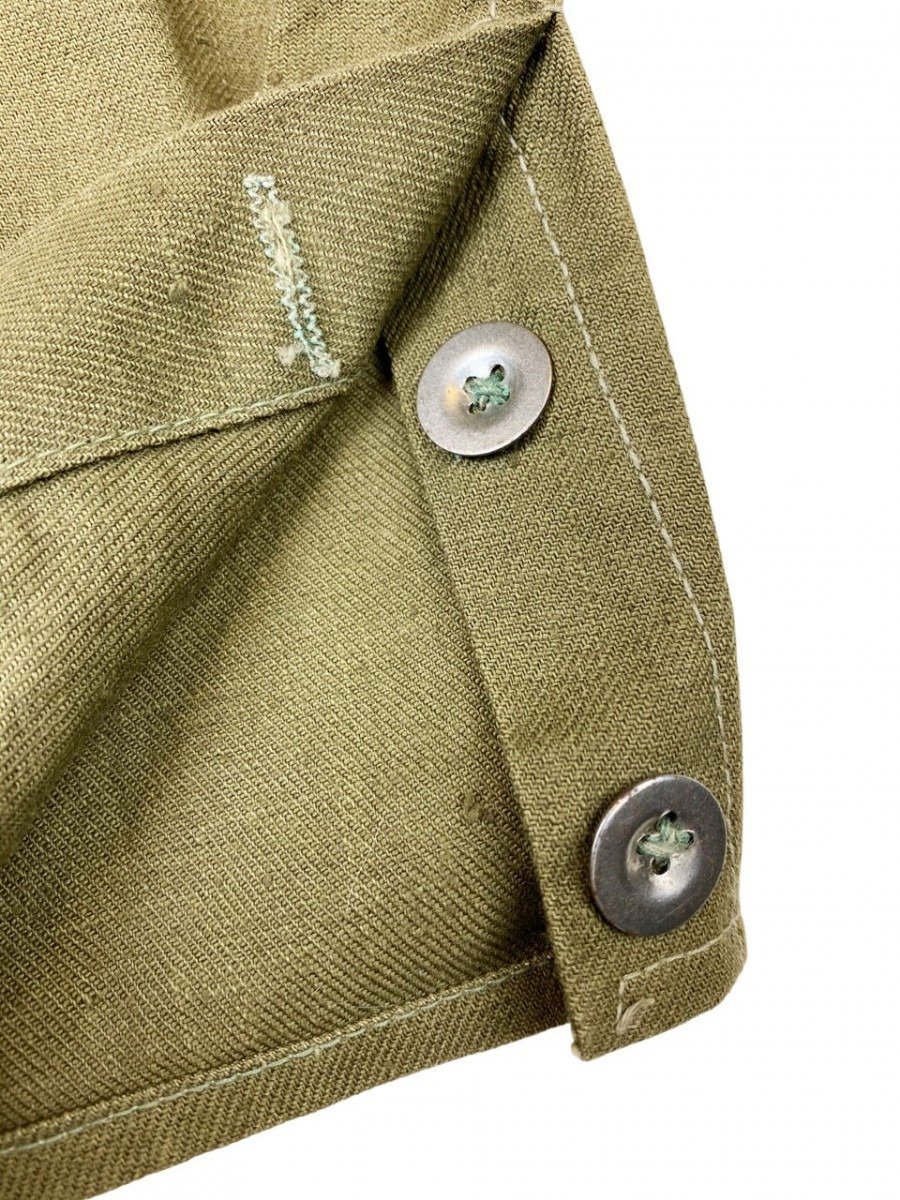 Original WWII Russian M43 Lieutenant artillery uniform grouping — image 13