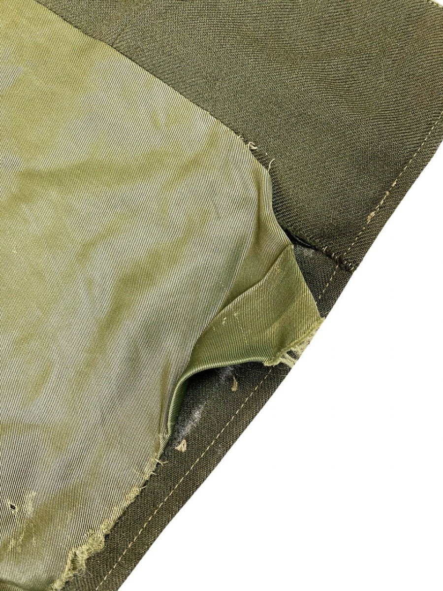 Original WWII Russian M43 lieutenant artillery uniform — image 10