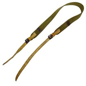 Original WWII Russian PPSH-41 sling