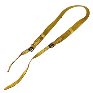 Original WWII Russian PPSH-41 sling