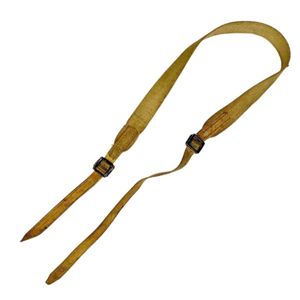 Original WWII Russian PPSH-41 sling