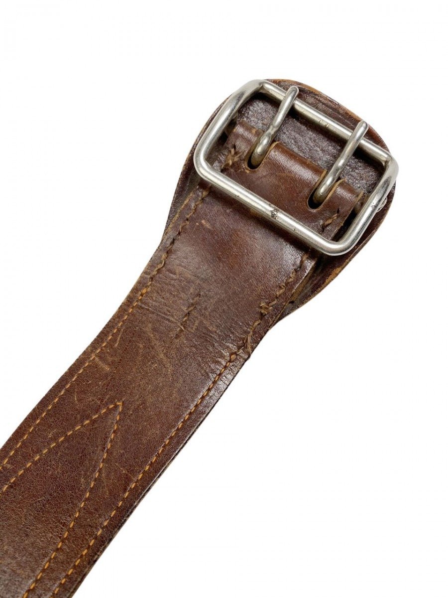 Original WWII Russian officers M32 belt — image 2