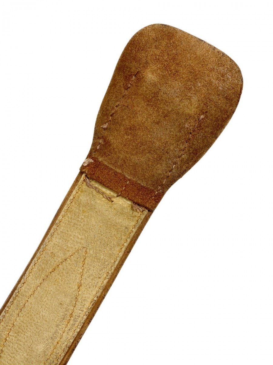 Original WWII Russian officers M32 belt — image 3