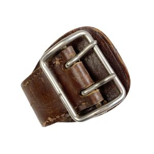 Original WWII Russian officers M32 belt