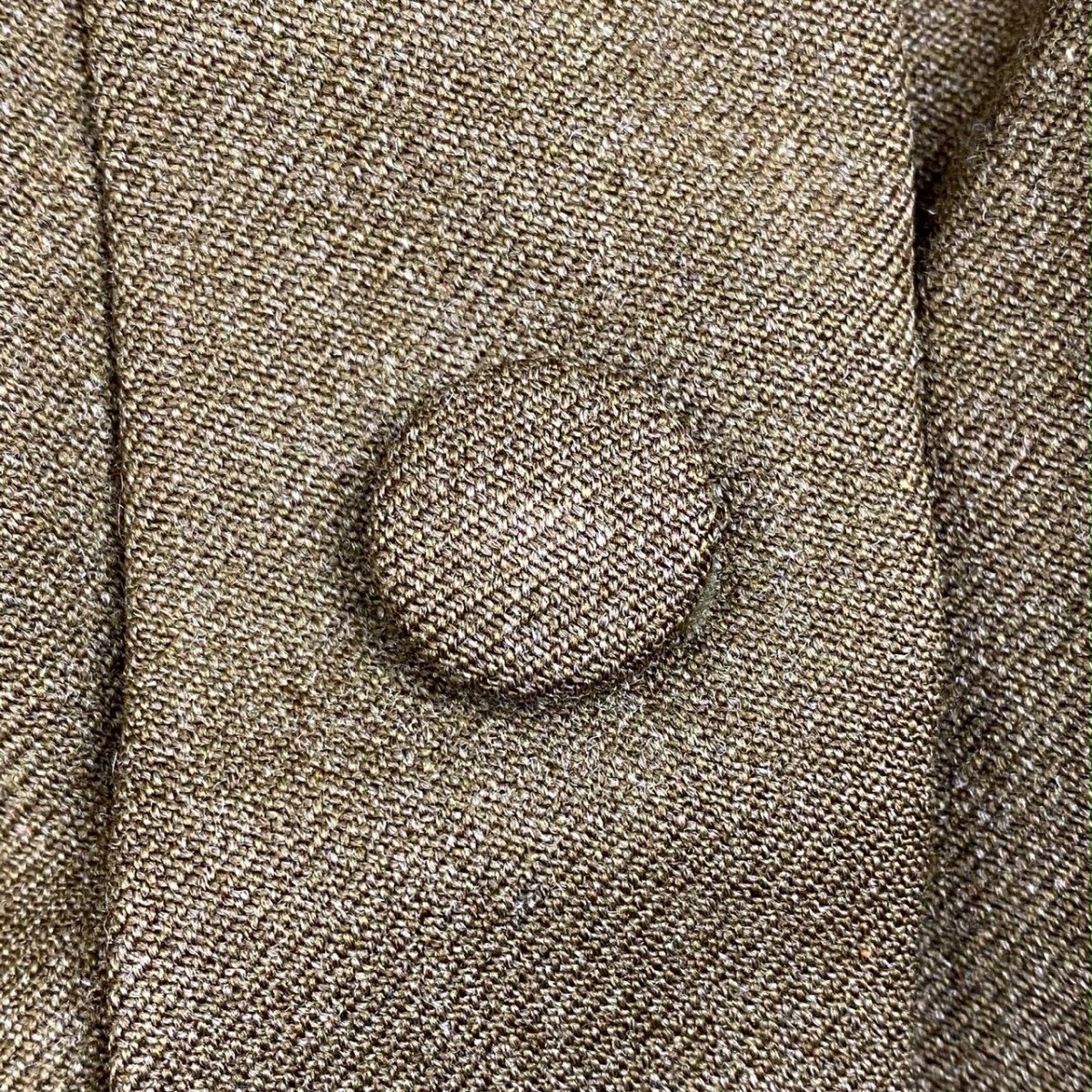 Original WWII Russian NKVD woman uniform Lend-Lease — image 5