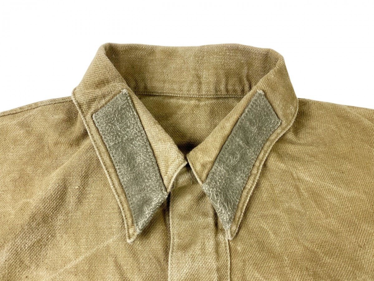 Original WWII Russian M40 Gymnasterka — image 3