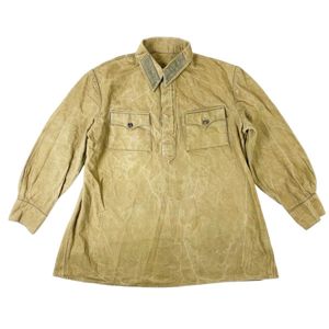 Original WWII Russian M40 Gymnasterka