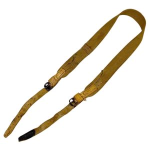Original WWII Russian PPSH-41 sling
