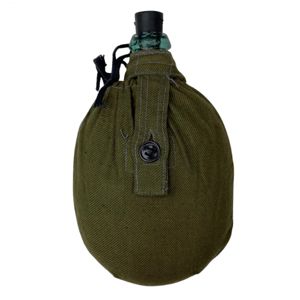 Original WWII Russian field bottle