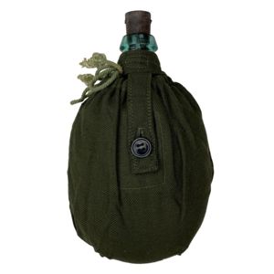 Original WWII Russian field bottle