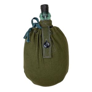 Original WWII Russian field bottle