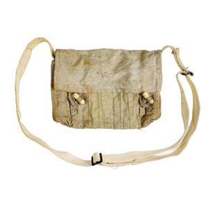 Original WWII Russian PTRS/PTRD41 ammo pouch