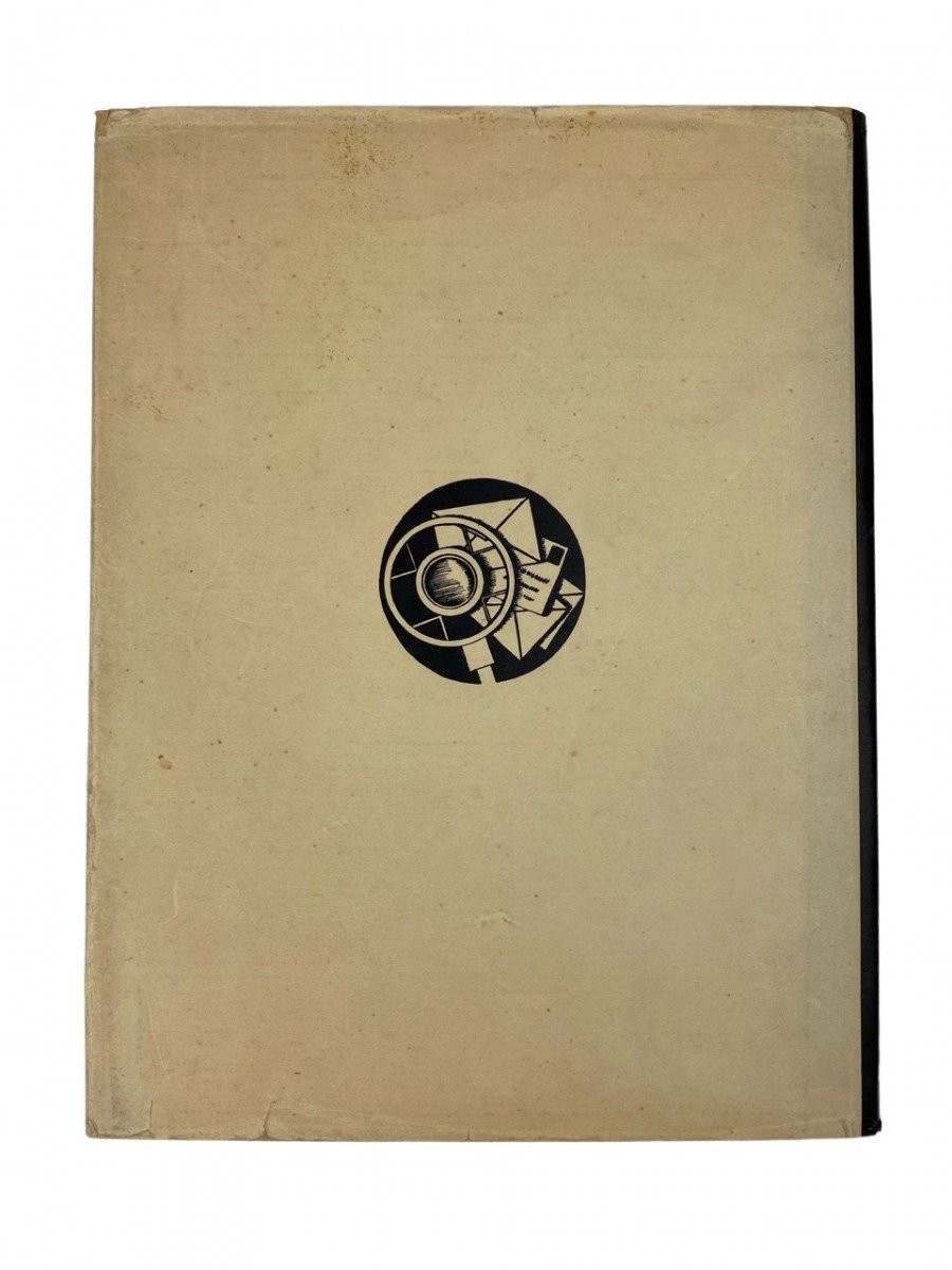 Original WWII Dutch collaboration book – Max Blokzijl's luisteraars antwoorden — image 7