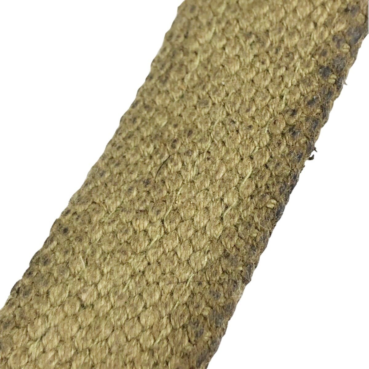 Original WWII Russian PPSH-41 sling — image 2