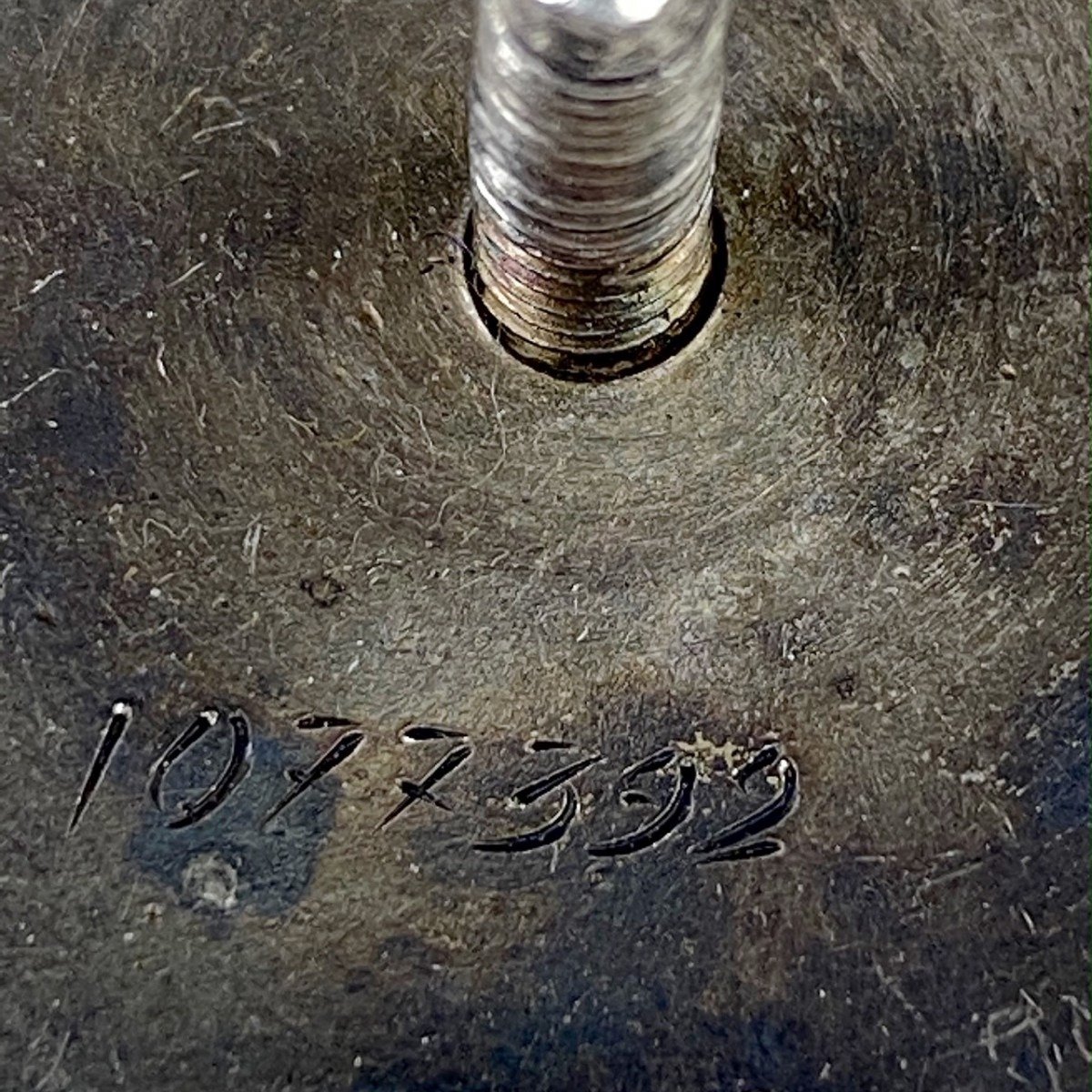 Original WWII Russian 'Order of the Red Star' 1944 — image 6