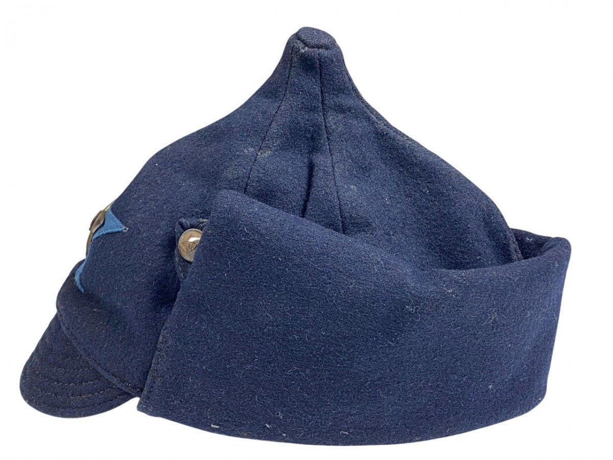 Original WWII Russian Airforce pilot grouping 'Shepetov Nikolai Ivanovich' — image 4