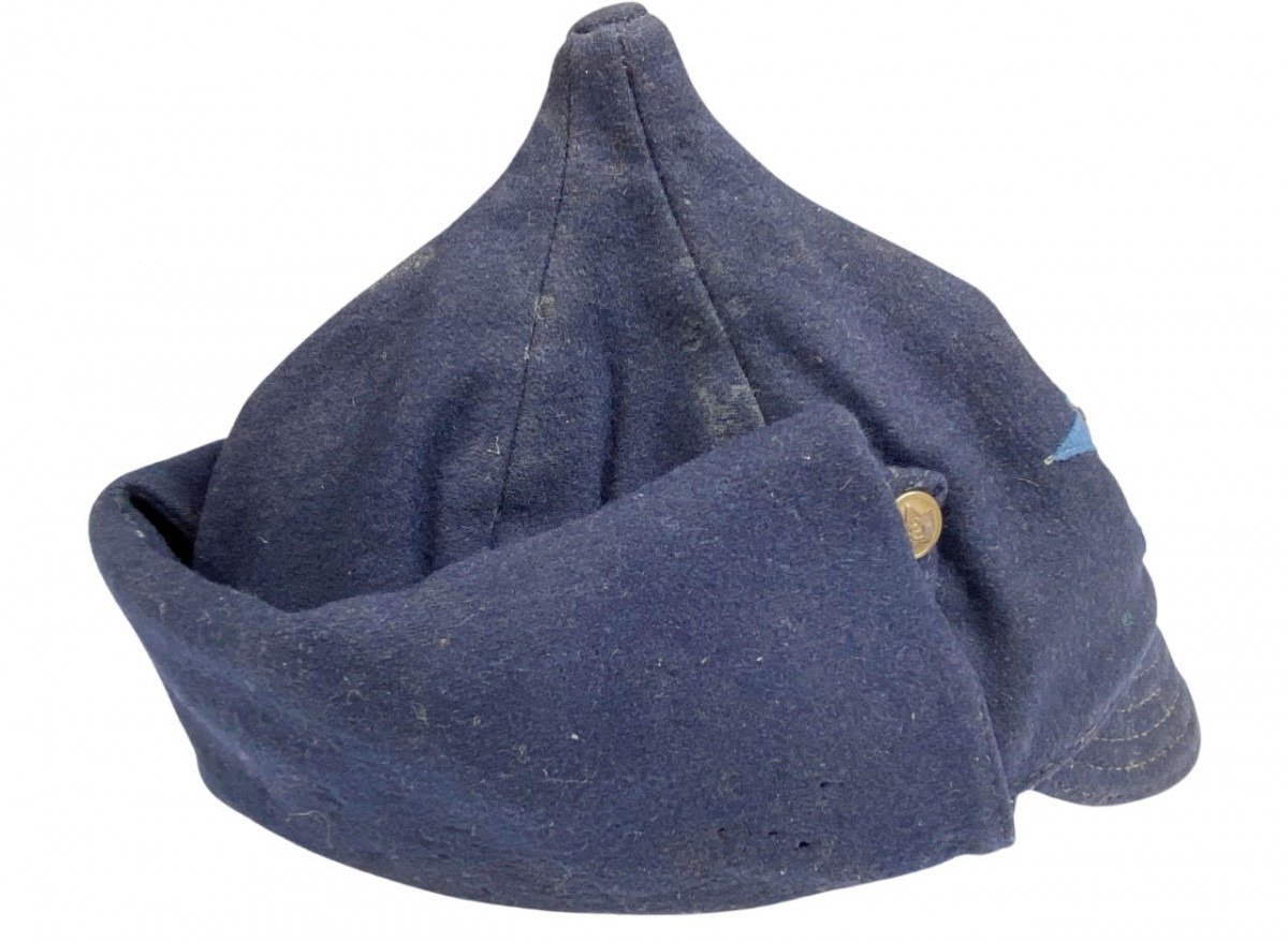 Original WWII Russian Airforce pilot grouping 'Shepetov Nikolai Ivanovich' — image 6