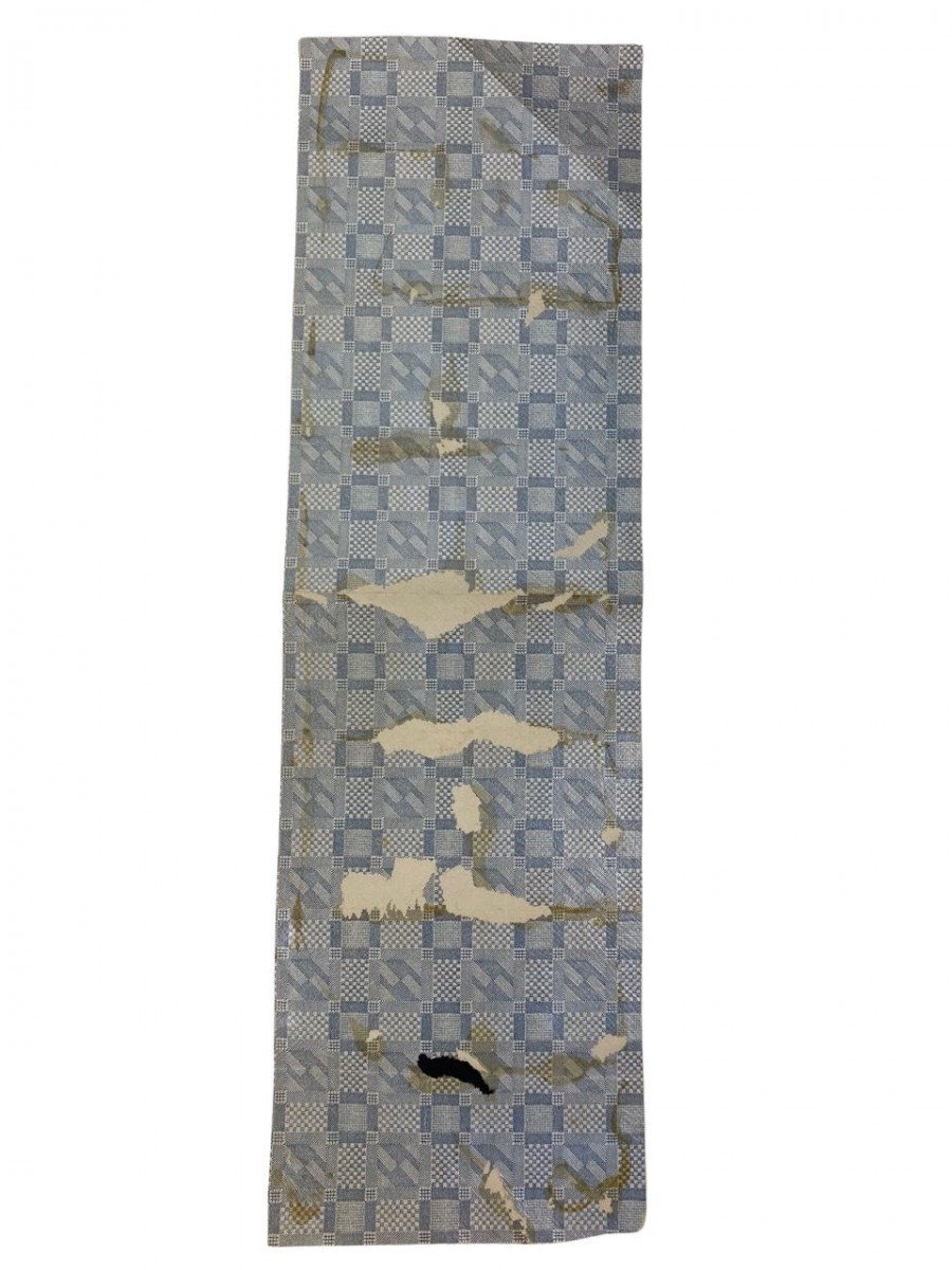 Original WWII Dutch set of Stalag documents — image 7