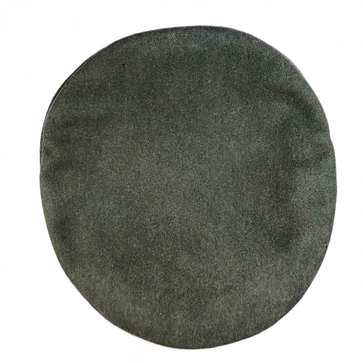 Original WWII Russian Airforce officers visor cap — image 8