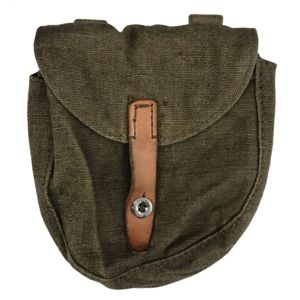 Original WWII Russian PPSH-41 pouch