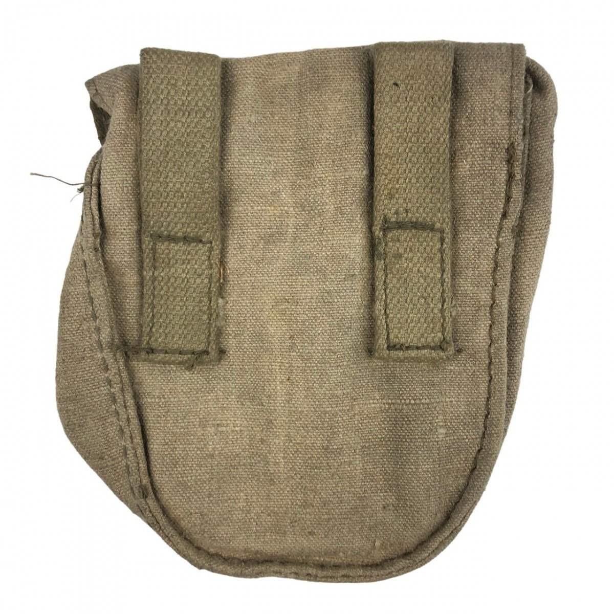 Original WWII Russian PPSH-41 pouch — image 4