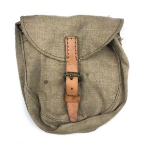 Original WWII Russian PPSH-41 pouch