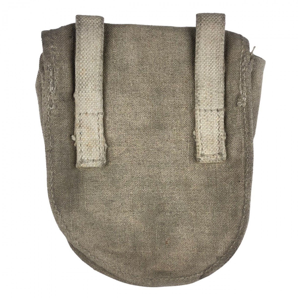Original WWII Russian PPSH-41 pouch — image 4