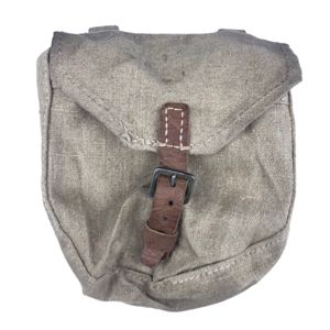 Original WWII Russian PPSH-41 pouch