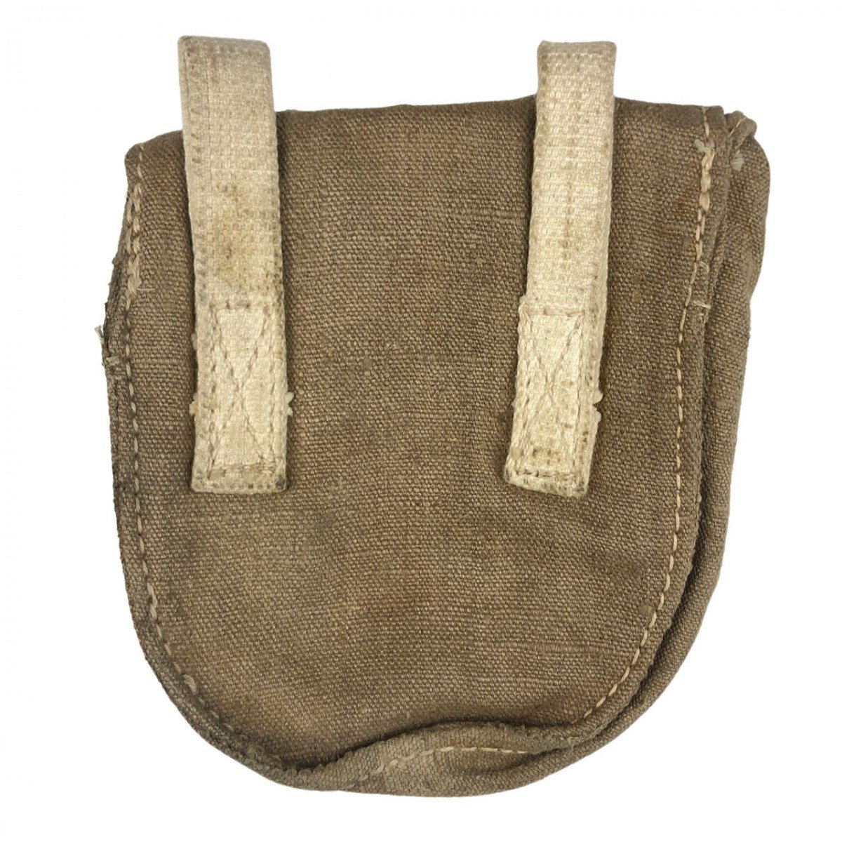Original WWII Russian PPSH-41 pouch — image 4