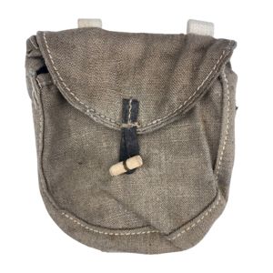 Original WWII Russian PPSH-41 pouch