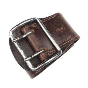 Original WWII Russian M32 officers belt