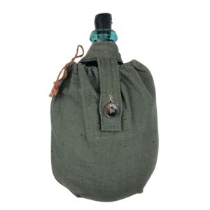Original WWII Russian field bottle