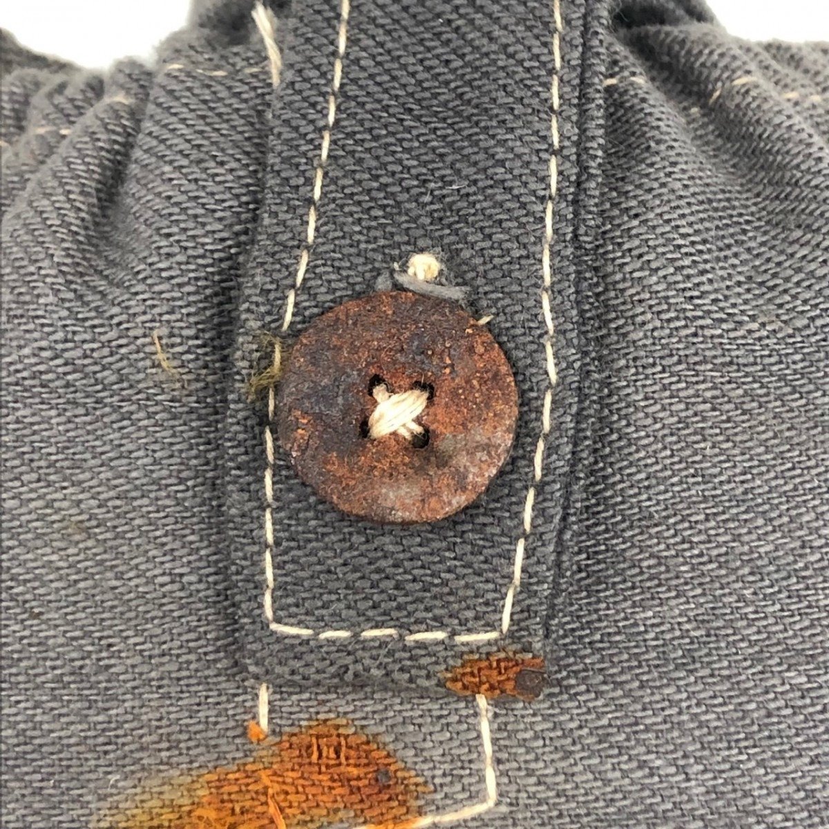 Original WWII Russian field bottle — image 3