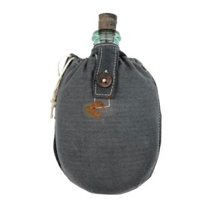 Original WWII Russian field bottle